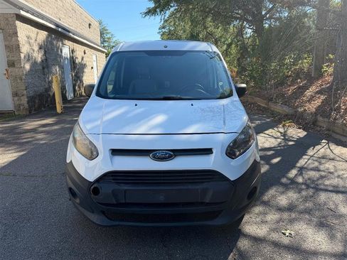 Used 2017 Ford Transit Connect XL FWD image 2