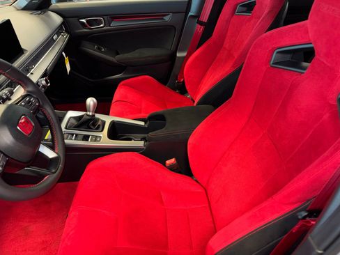 New 2026 Honda Civic Type R image 16