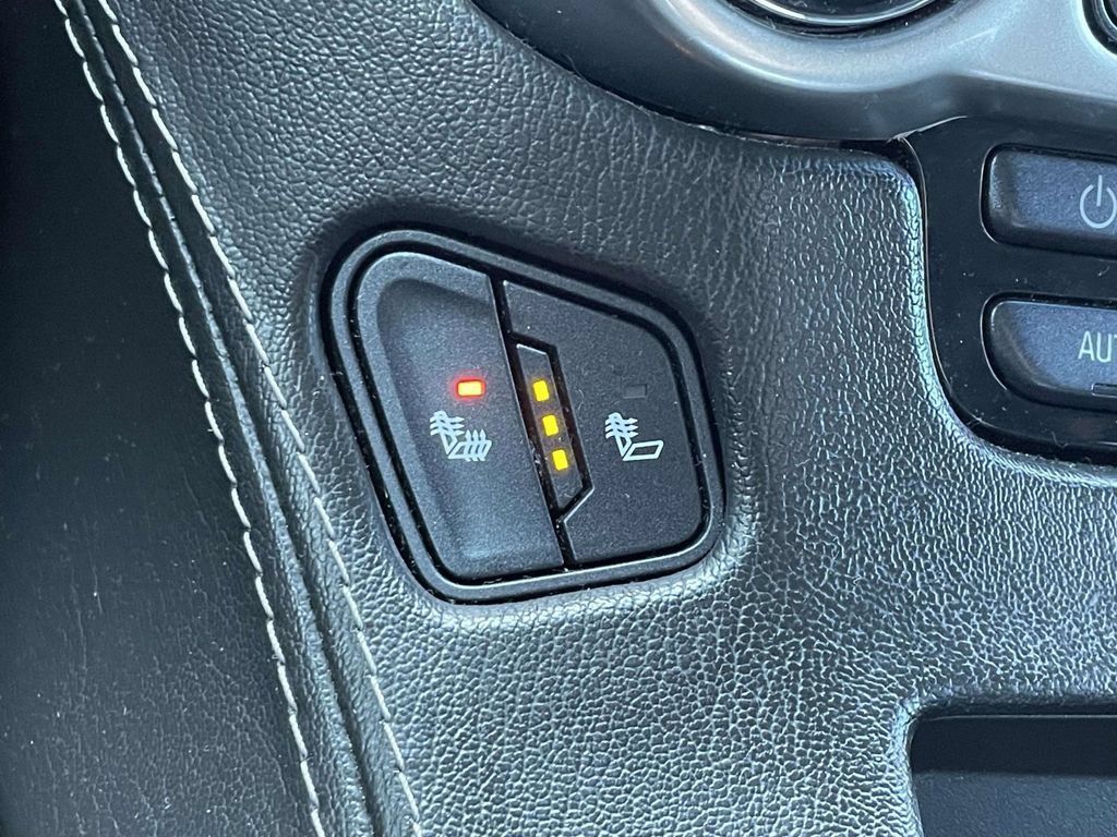 Used 2017 Chevrolet Tahoe LT AWD/4WD image 40