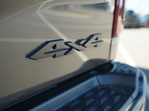 New 2026 RAM 3500 Laramie w/ Night Edition image 42