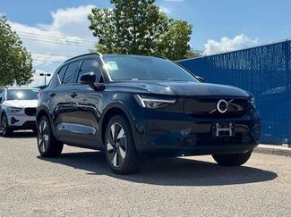 New 2025 Volvo EX40 Core w/ Climate Package video 1