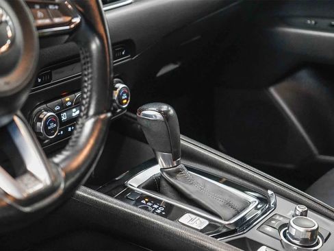 Used 2017 MAZDA CX-5 Touring image 23