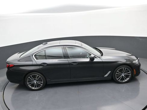 Used 2023 BMW 540i xDrive w/ Premium Package AWD/4WD image 38