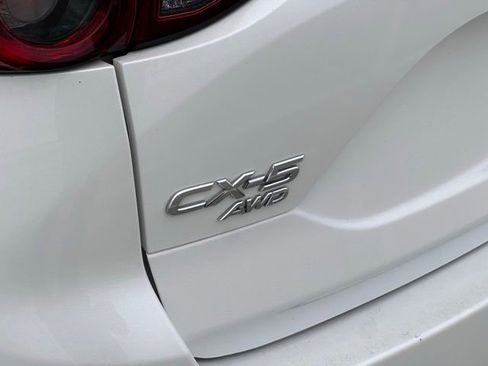 Used 2019 MAZDA CX-5 Touring AWD/4WD image 24