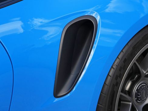 Used 2023 Porsche 911 GT3 RS w/ Weissach Package RWD image 66
