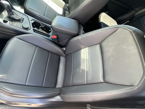 Used 2021 Volkswagen Tiguan S AWD/4WD image 11
