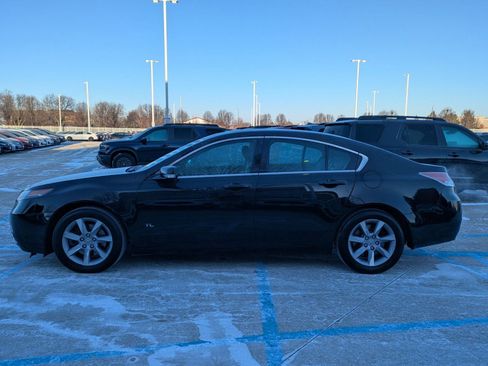 Used 2013 Acura TL 3.5 image 9