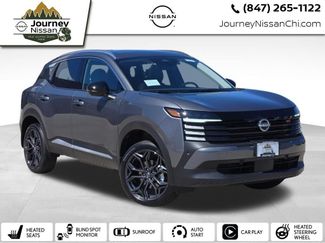 Used 2026 Nissan Kicks SR w/ SR Premium Package FWD video 1