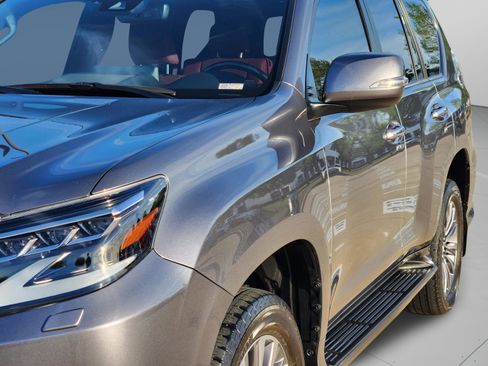 Certified 2023 Lexus GX 460 Premium AWD/4WD image 37