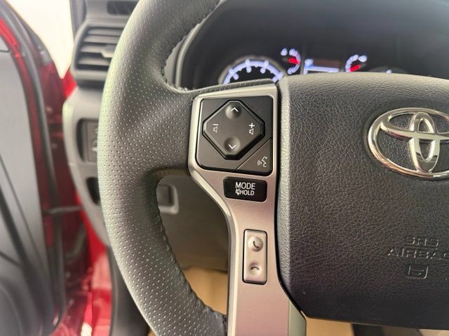Used 2021 Toyota 4Runner Limited RWD image 25