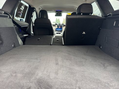 Certified 2025 Mercedes-Benz GLC 350e 4MATIC image 15
