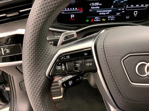 Used 2026 Audi RS 6 performance image 20