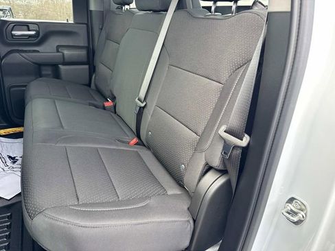 New 2026 Chevrolet Silverado 2500 W/T w/ WT Convenience Package image 15