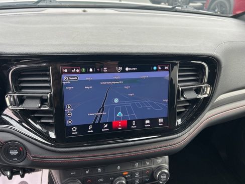 Used 2024 Dodge Durango GT image 13