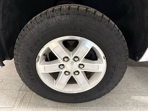 Used 2011 GMC Sierra 1500 SLE w/ Power Tech Package image 57