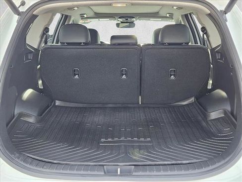 Used 2023 Hyundai Santa Fe Limited image 6