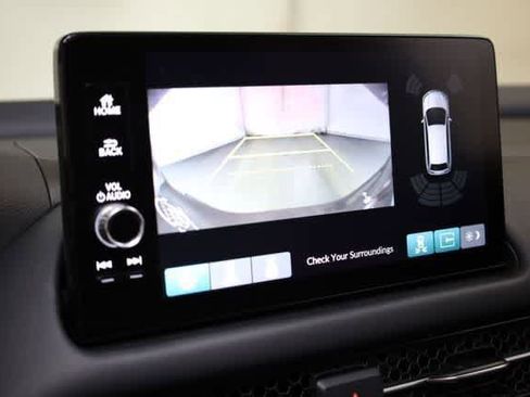 Used 2025 Honda HR-V EX-L image 23