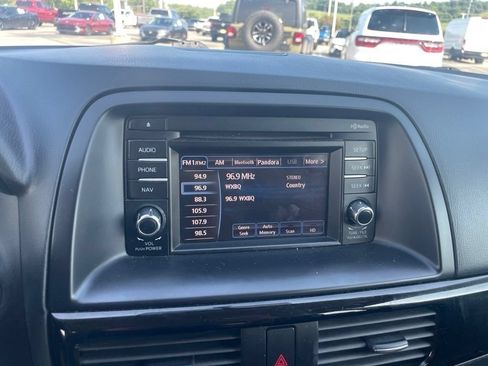 Used 2015 MAZDA CX-5 Touring AWD/4WD image 19