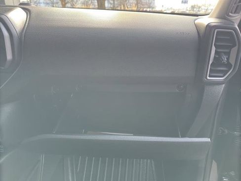 Certified 2022 Ford Bronco Sport Big Bend w/ Convenience Package image 38