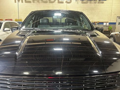 Certified 2025 Ford F150 Platinum w/ Equipment Group 702A High AWD/4WD image 40