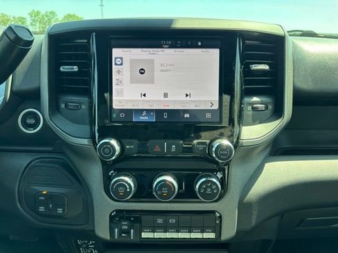 New 2026 RAM 5500 Tradesman w/ Chrome Appearance Group AWD/4WD image 28