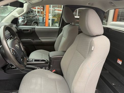 Used 2020 Toyota Tacoma SR image 24