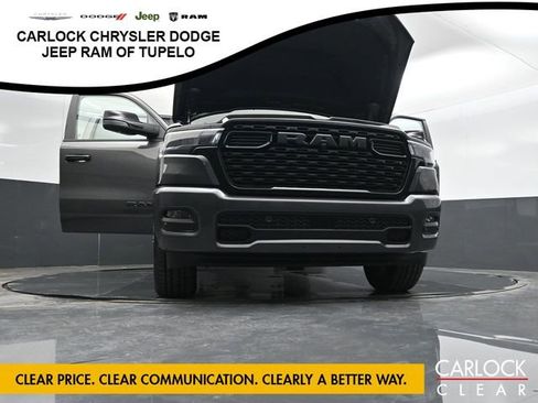 New 2026 RAM 1500 Big Horn image 61
