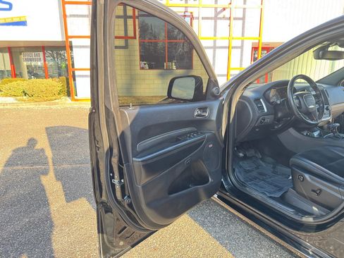 Used 2018 Dodge Durango GT w/ Premium Group image 10