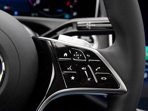 New 2026 Mercedes-Benz E 350 Sedan image 25