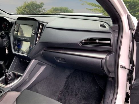 Used 2023 Subaru WRX AWD/4WD image 24