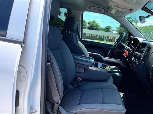 Used 2014 Chevrolet Silverado 1500 LT w/ All Star Edition RWD image 7