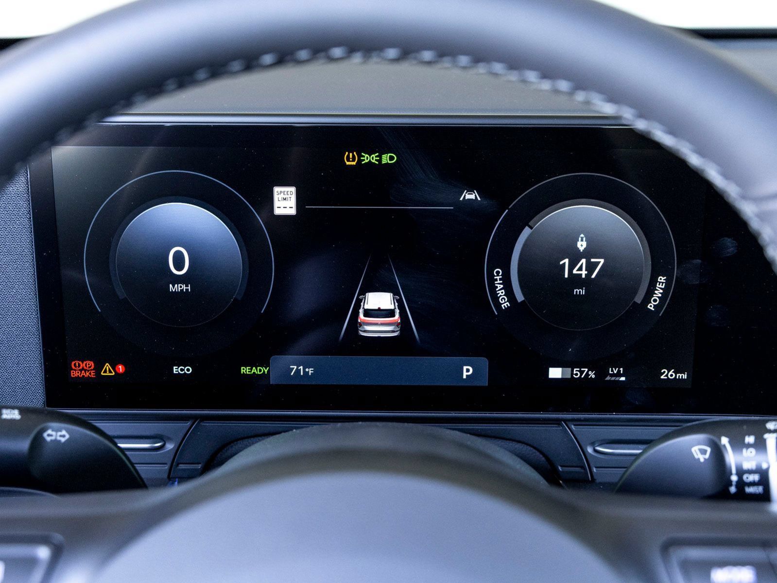 New 2025 Hyundai Kona SEL FWD image 12