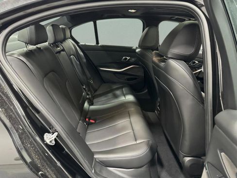 New 2026 BMW 330i xDrive Sedan w/ M Sport Package image 11