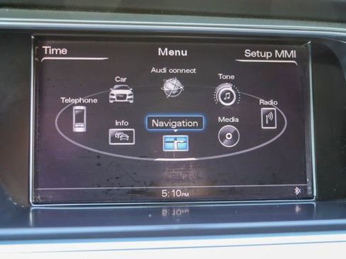 Used 2016 Audi A4 2.0T Premium w/ Audi MMI Navigation Plus image 37