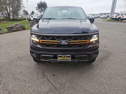 New 2025 Ford F150 Tremor w/ Tow/Haul Package image 36