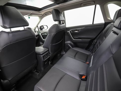 Used 2024 Toyota RAV4 Limited w/ Advanced Technology Package AWD/4WD image 20