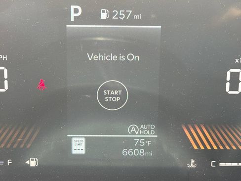Used 2025 Kia Sorento S w/ Panoramic Sunroof Package FWD image 27