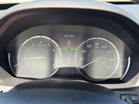 Used 2020 Acura MDX FWD w/ Technology Package image 21
