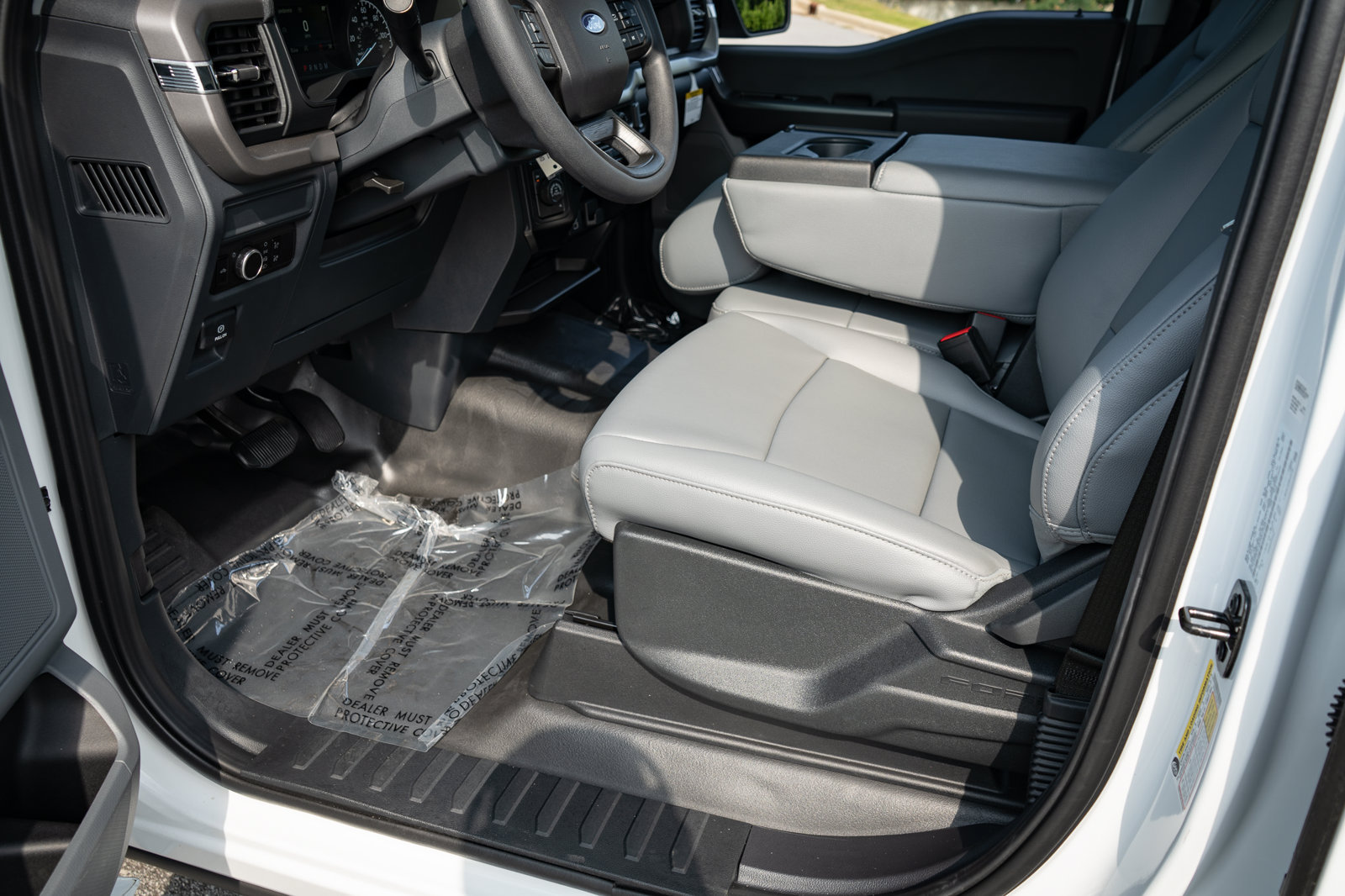 New 2026 Ford F150 XL w/ Tow/Haul Package AWD/4WD image 17