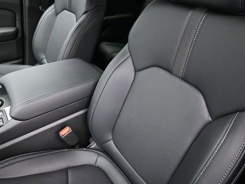 New 2026 Honda Pilot EX-L image 18