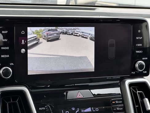 Used 2022 Kia Sorento X-Line EX AWD/4WD image 10
