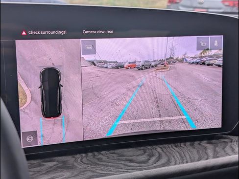 New 2025 Audi Q5 2.0T Premium Plus image 12