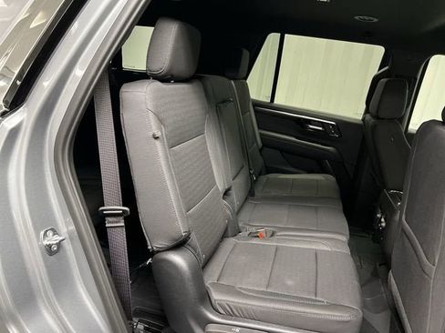 New 2026 Chevrolet Tahoe LS w/ LS Custom Edition AWD/4WD image 26