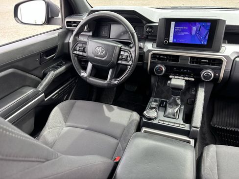Used 2024 Toyota Tacoma SR5 AWD/4WD image 15