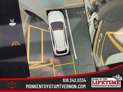 Certified 2024 Toyota Venza Limited