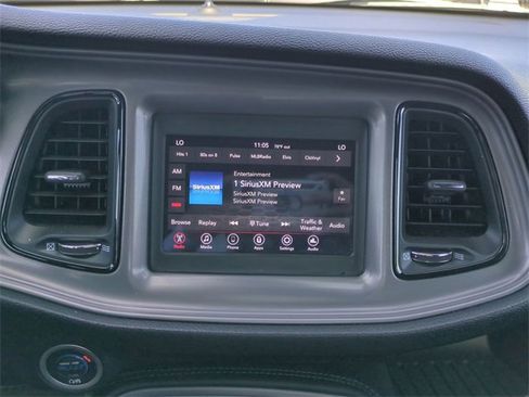 Used 2023 Dodge Challenger R/T w/ Blacktop Package image 20