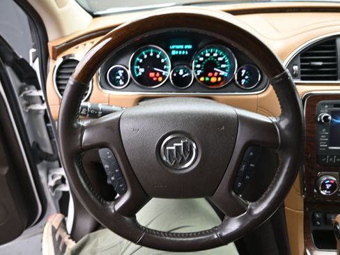 Used 2017 Buick Enclave Leather w/ Enclave Sport Touring Edition image 14