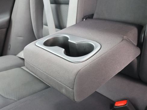 Certified 2025 Chevrolet Malibu LT FWD image 26