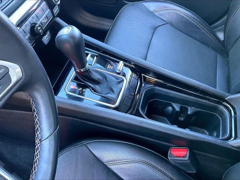 Used 2022 Jeep Compass Limited image 14