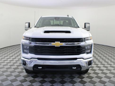 New 2026 Chevrolet Silverado 2500 LT AWD/4WD image 26